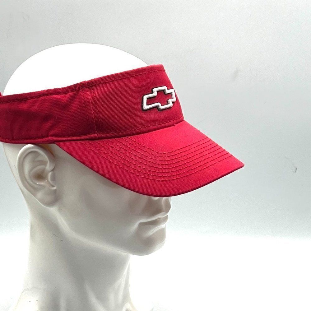 Cruisin Sports Chevy Visor